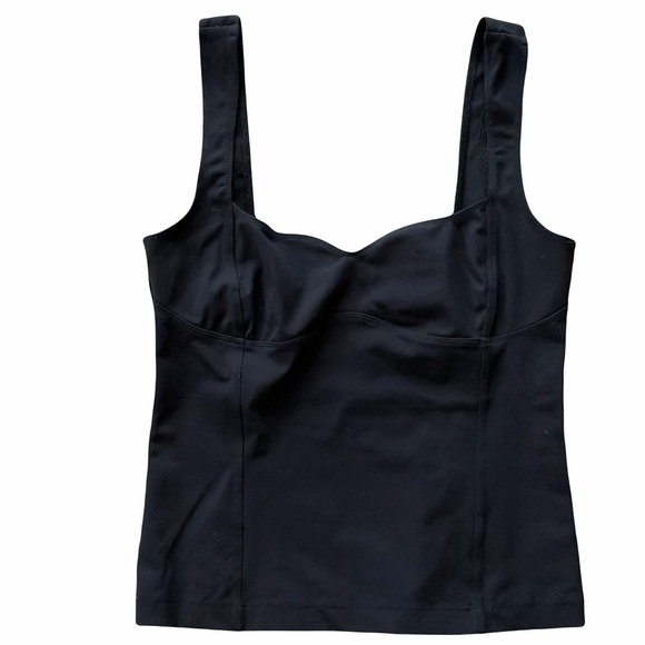 Free People Somewhere Sometime Cami - Picture 2 of 3